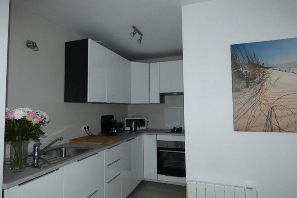 Le Bois Flotte Apartment Le Crotoy Ngoại thất bức ảnh