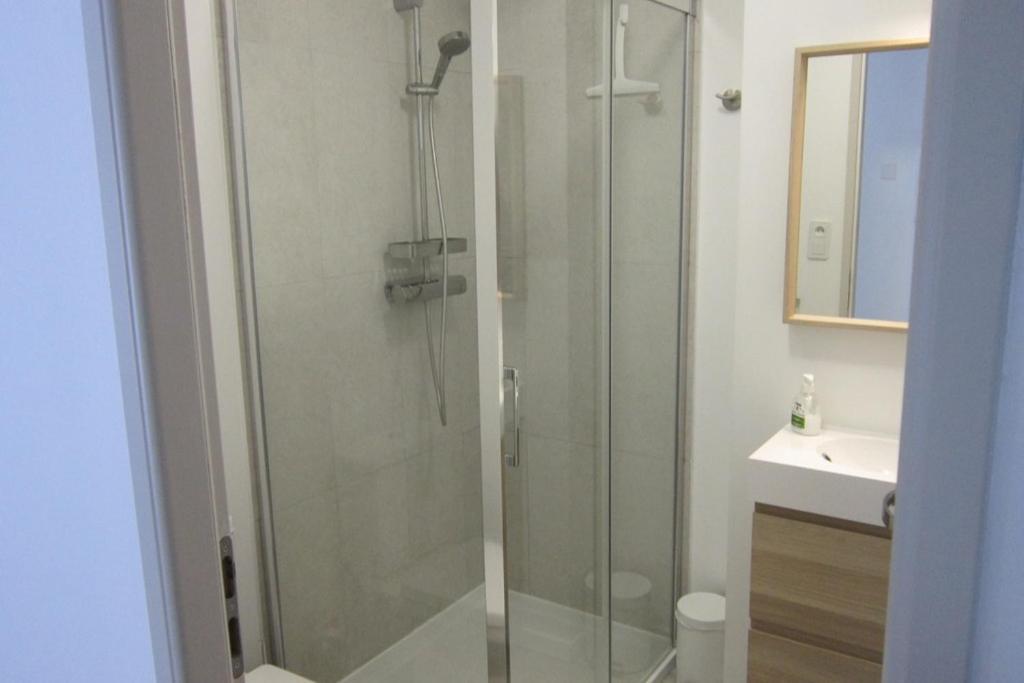 Le Bois Flotte Apartment Le Crotoy Ngoại thất bức ảnh